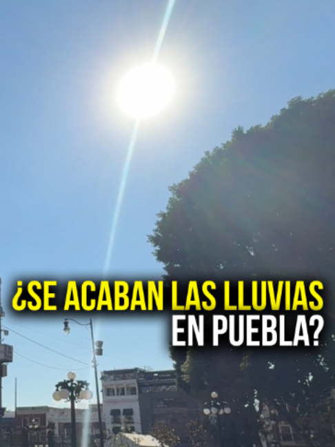 @El Sol de Puebla