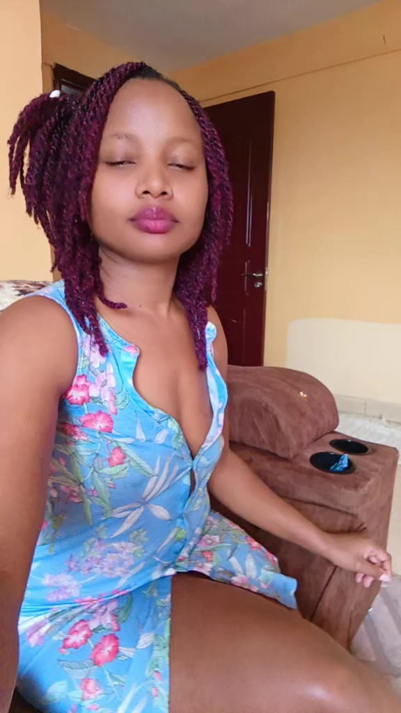 @shekinah vennessa