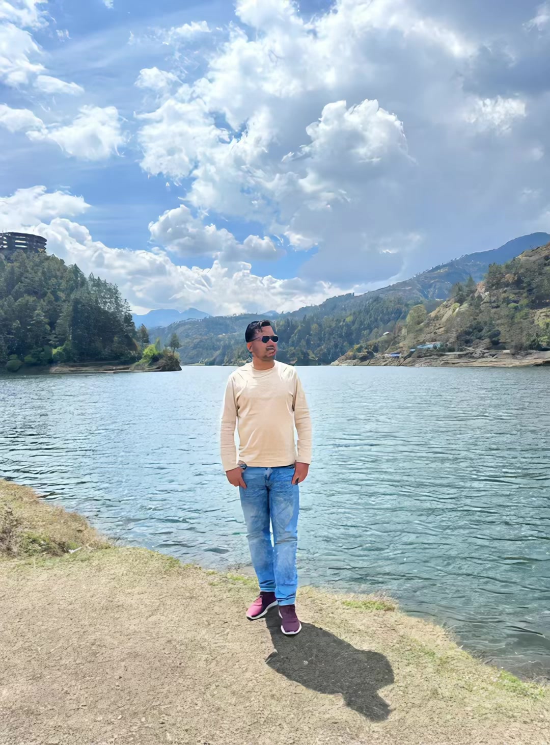 @Balaram Lamichhane ✅