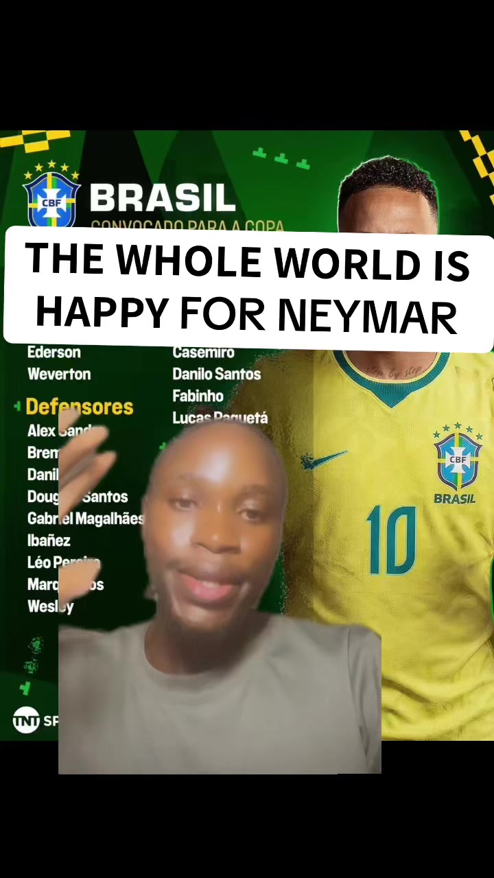 @Football Wahala