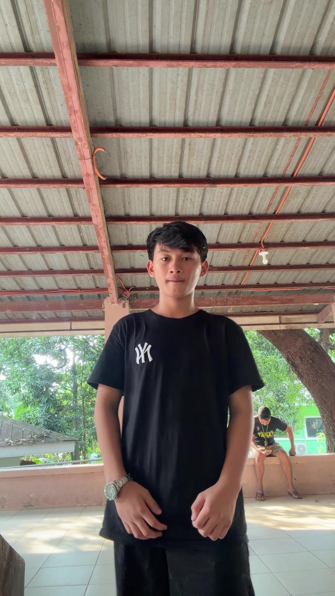 @Chelou wayong FVP