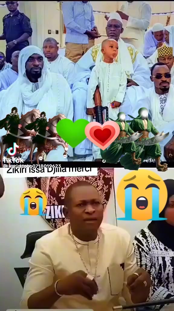@haidara ou rien