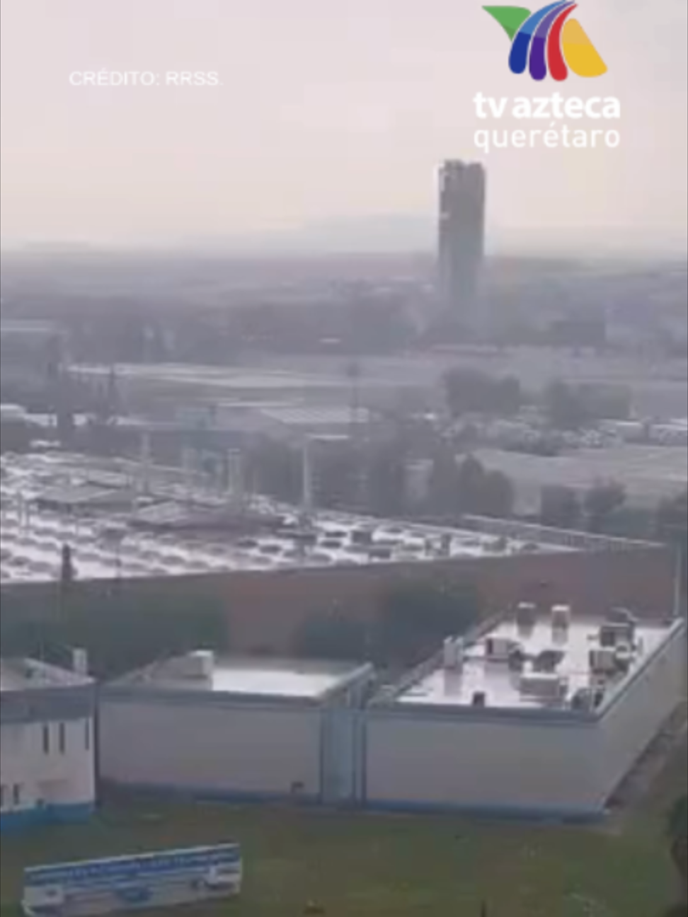@TV Azteca Querétaro
