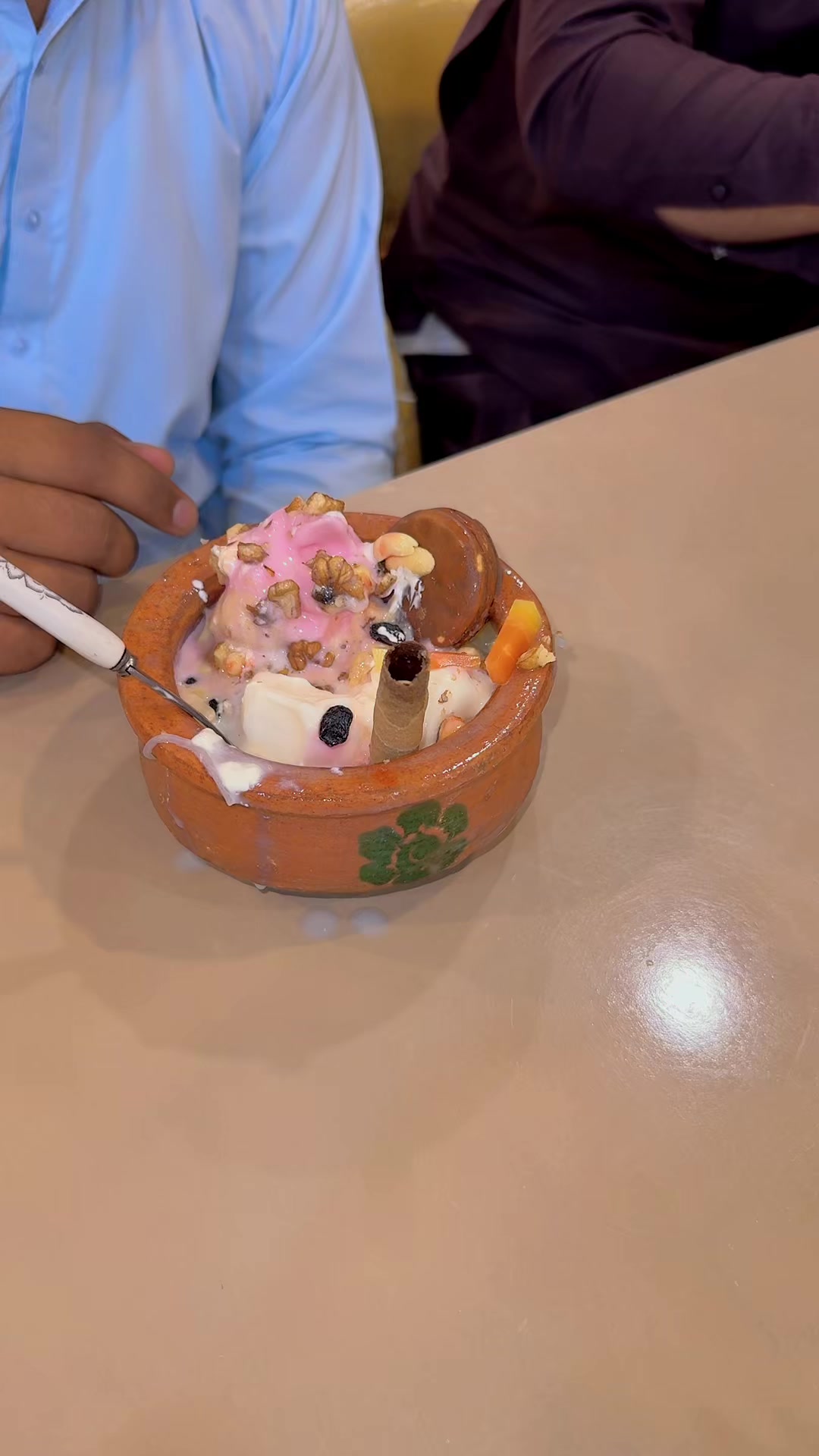@Noor m Dry fruit milkshake