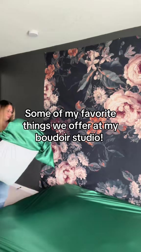 @Dom | Boudoir Photographer