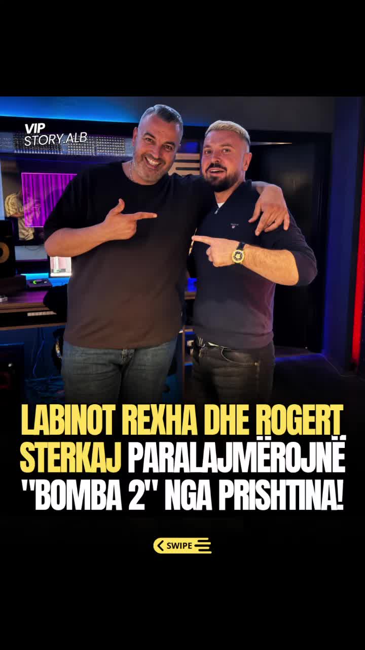 @VIP story