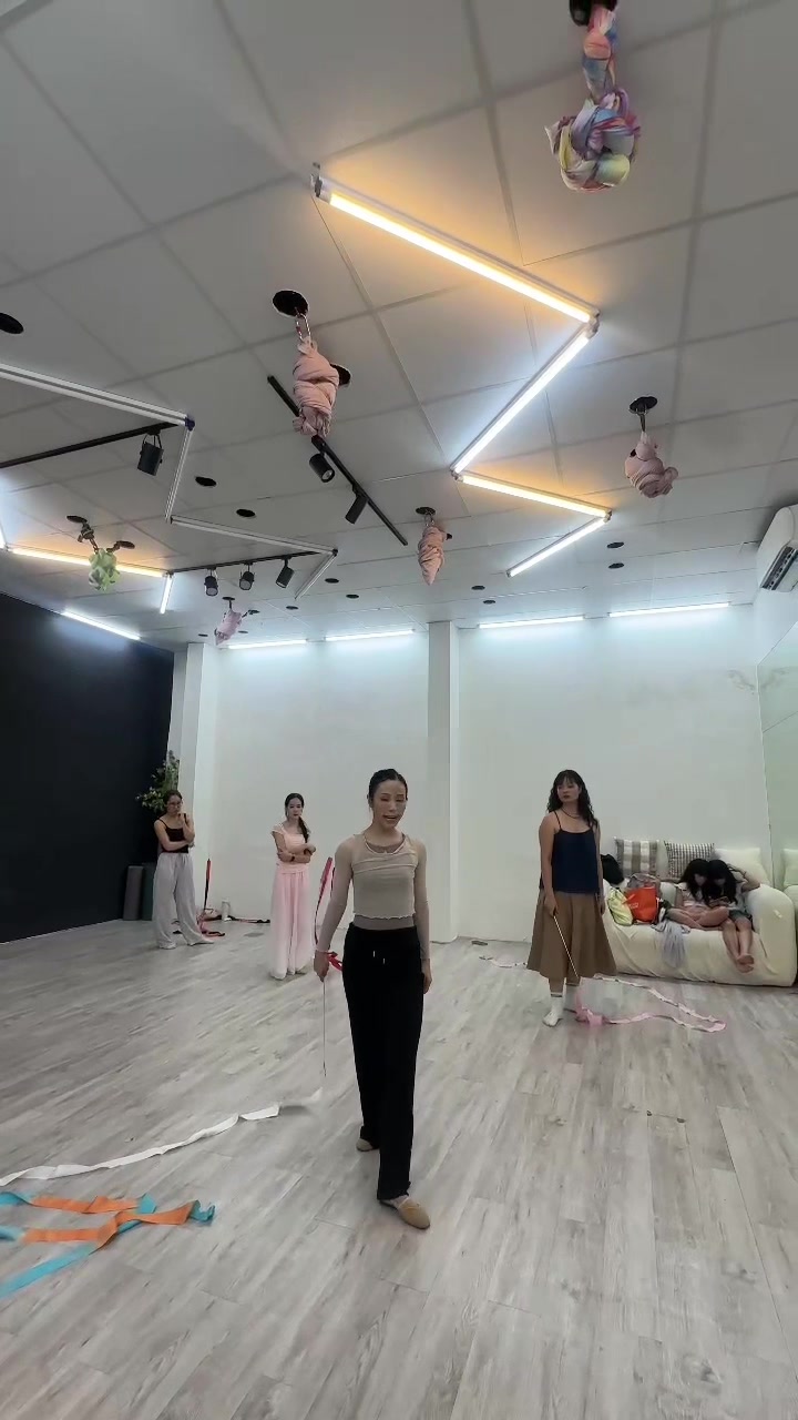 @Mộc Trà 🌿