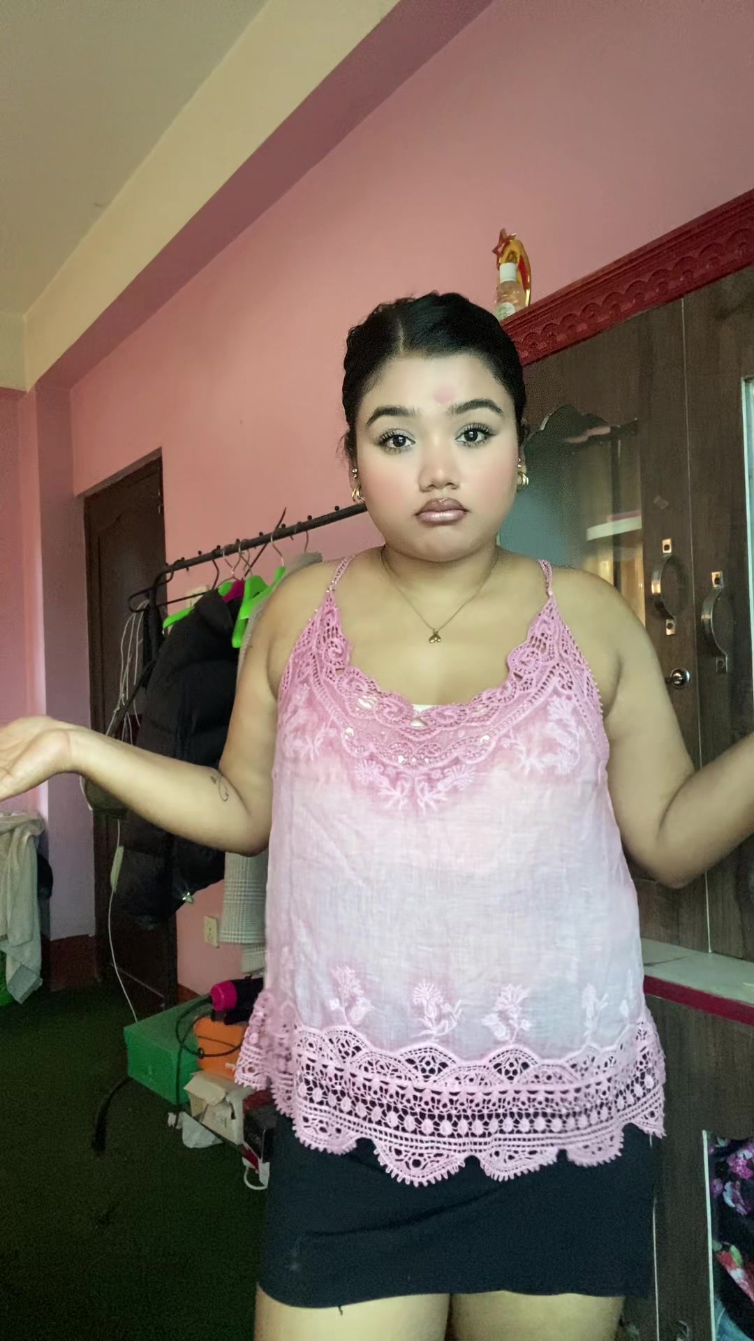 @Payal Thapa