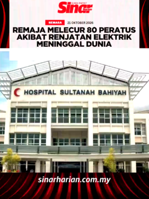 @Sinar Harian
