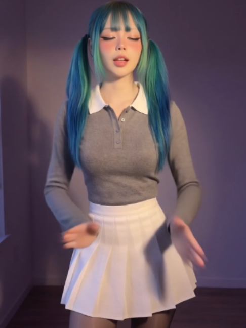 @Mei
