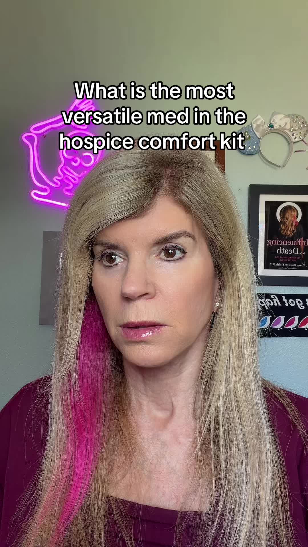 @💖Hospice Nurse Penny💖
