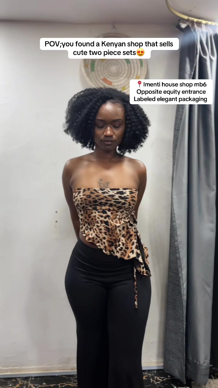 @FABULOUS FINDS 🛍️