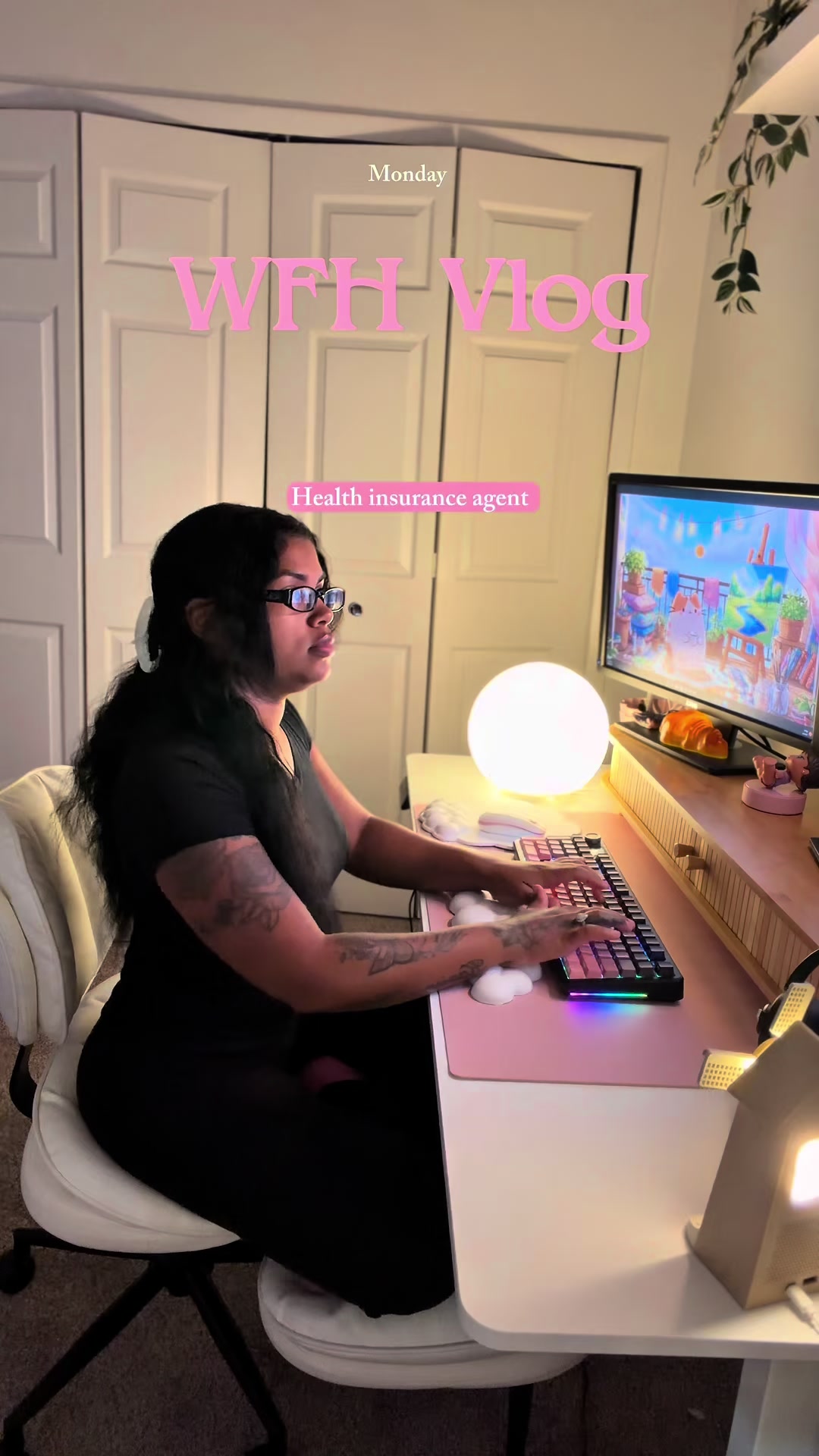 @Nita✨ WFH Girly 👩🏽&zwj;💻🌸