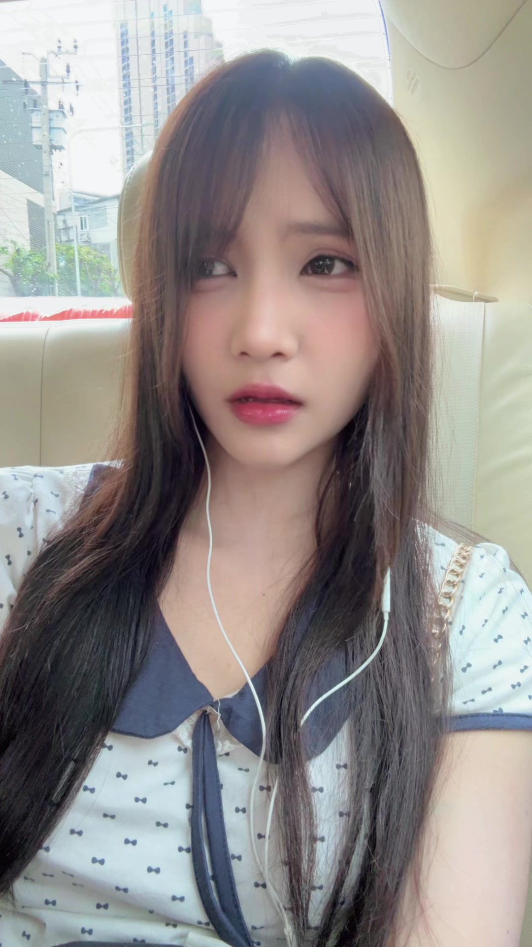 @นึกว่านางฟ้าจุติลงมา