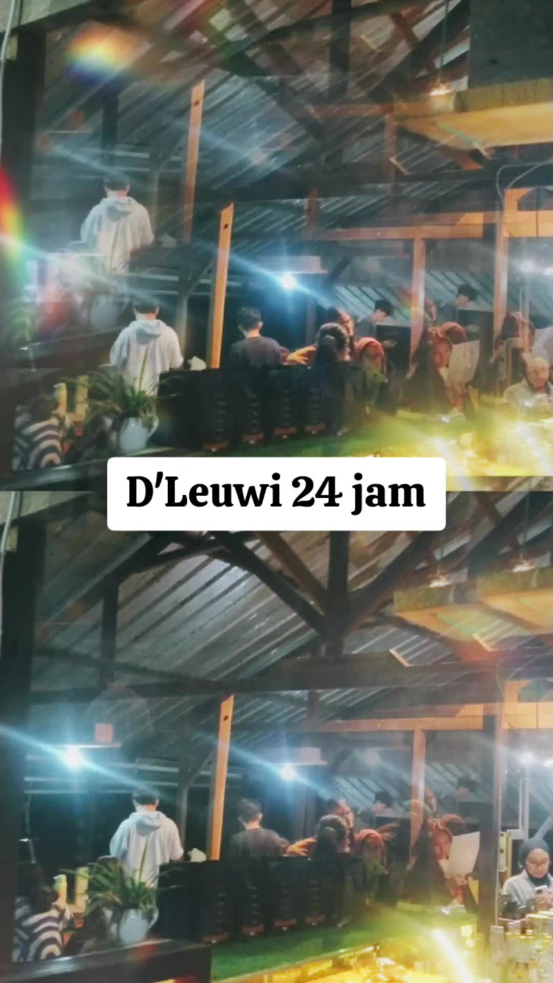 @D Leuwi Garut