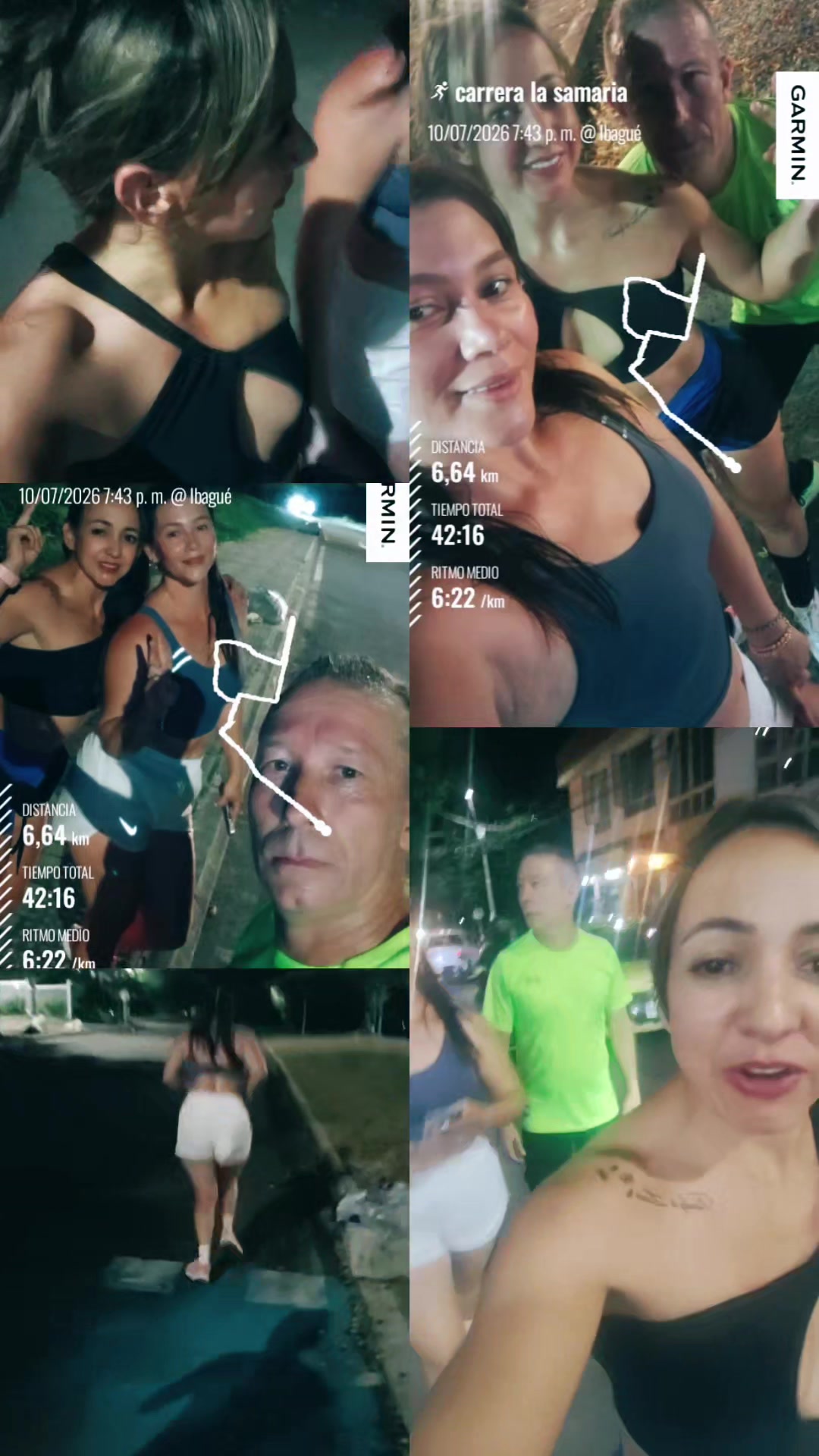 @luisa Fern&aacute;nda