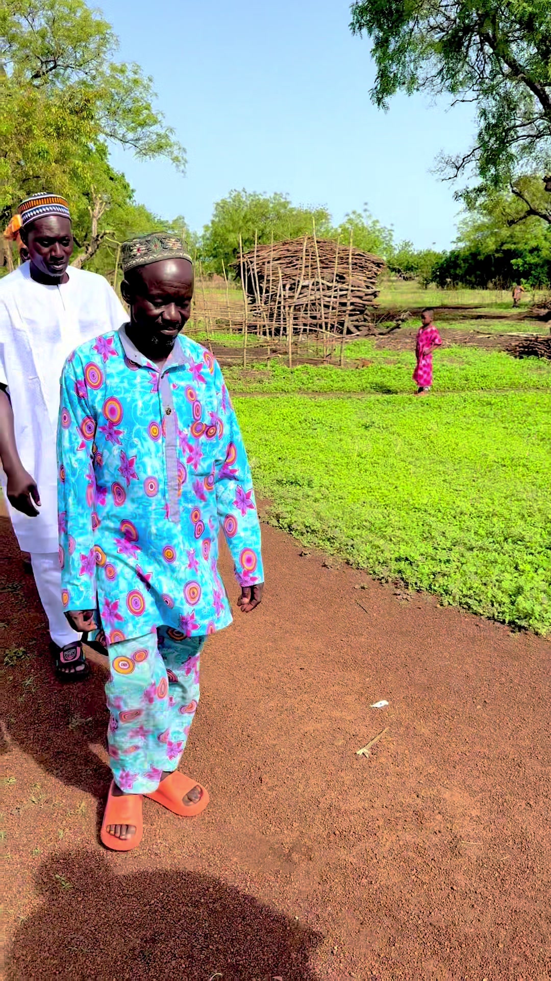 @Bo Naa Salifu II