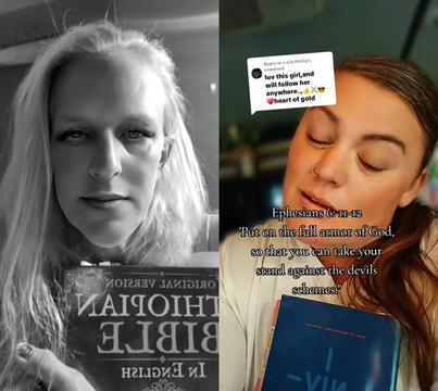 @Bridget💚🙏💚WNC/ET💪❤️🇺🇲🙏