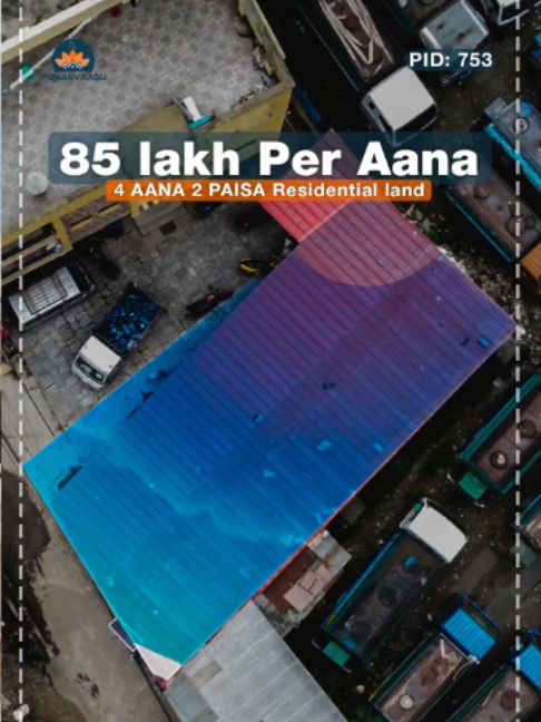 @Punarvaasu Real Estate