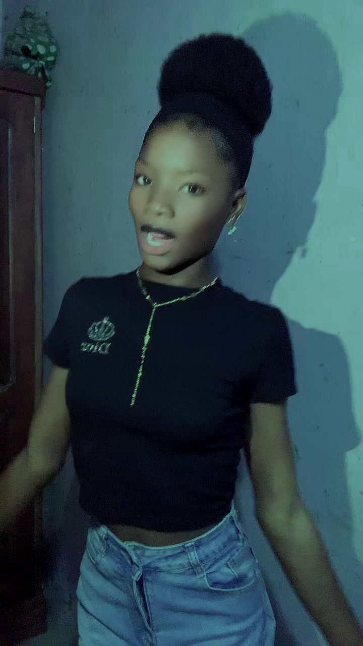 @Oumii Cissoko