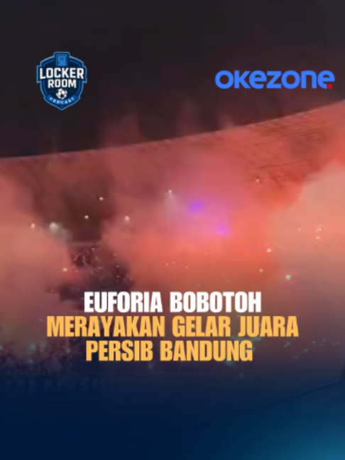 @Okezone