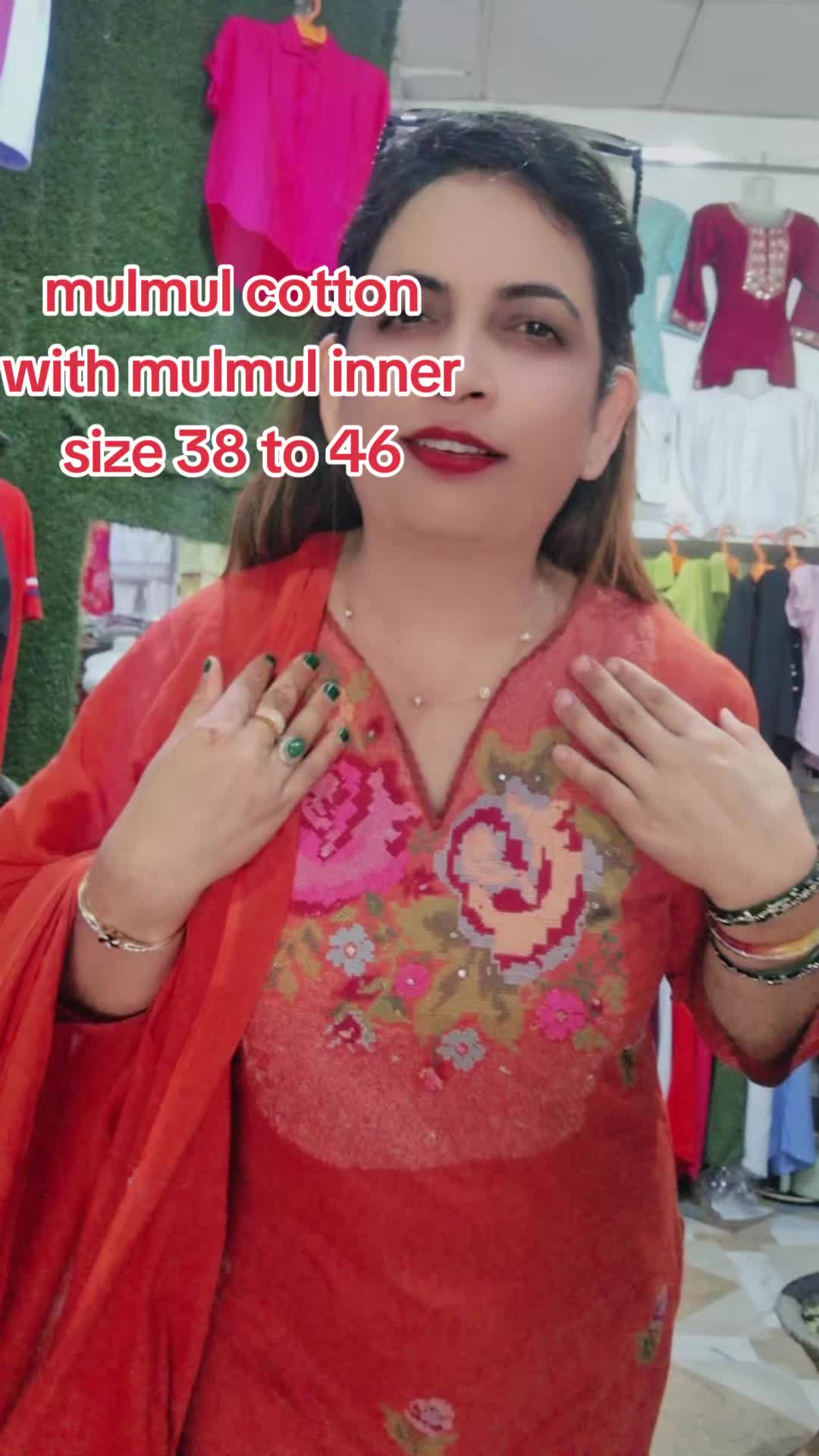 @Pathivara kurthi collection