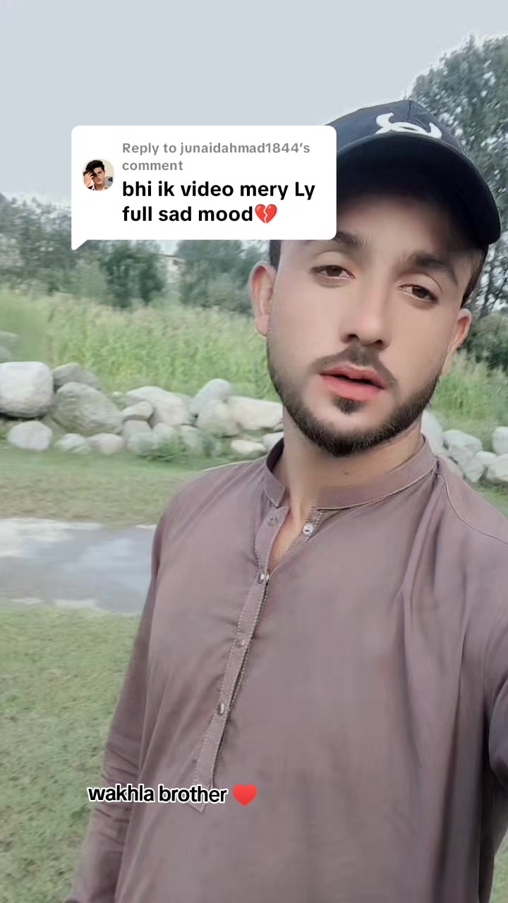 @Itx farid 🤕💔✌🏾