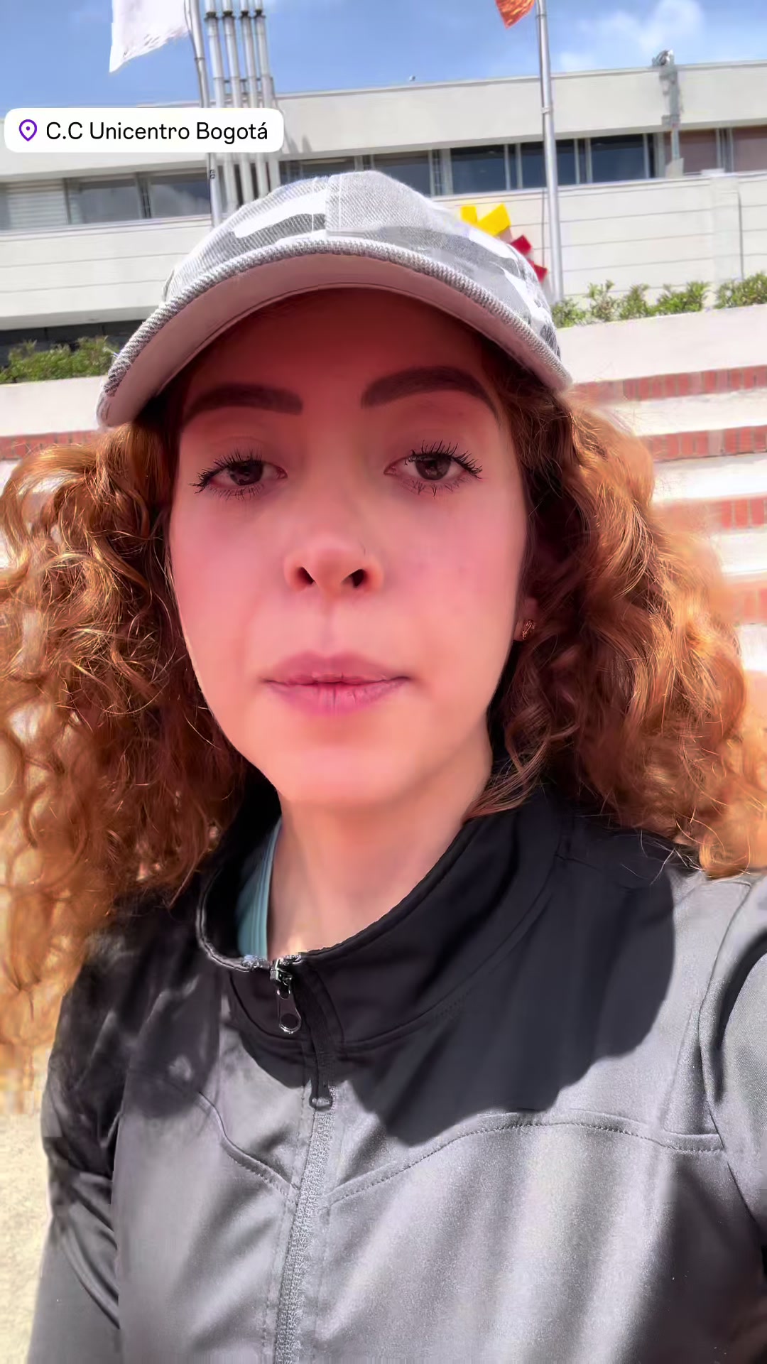 @Mariafit♏️