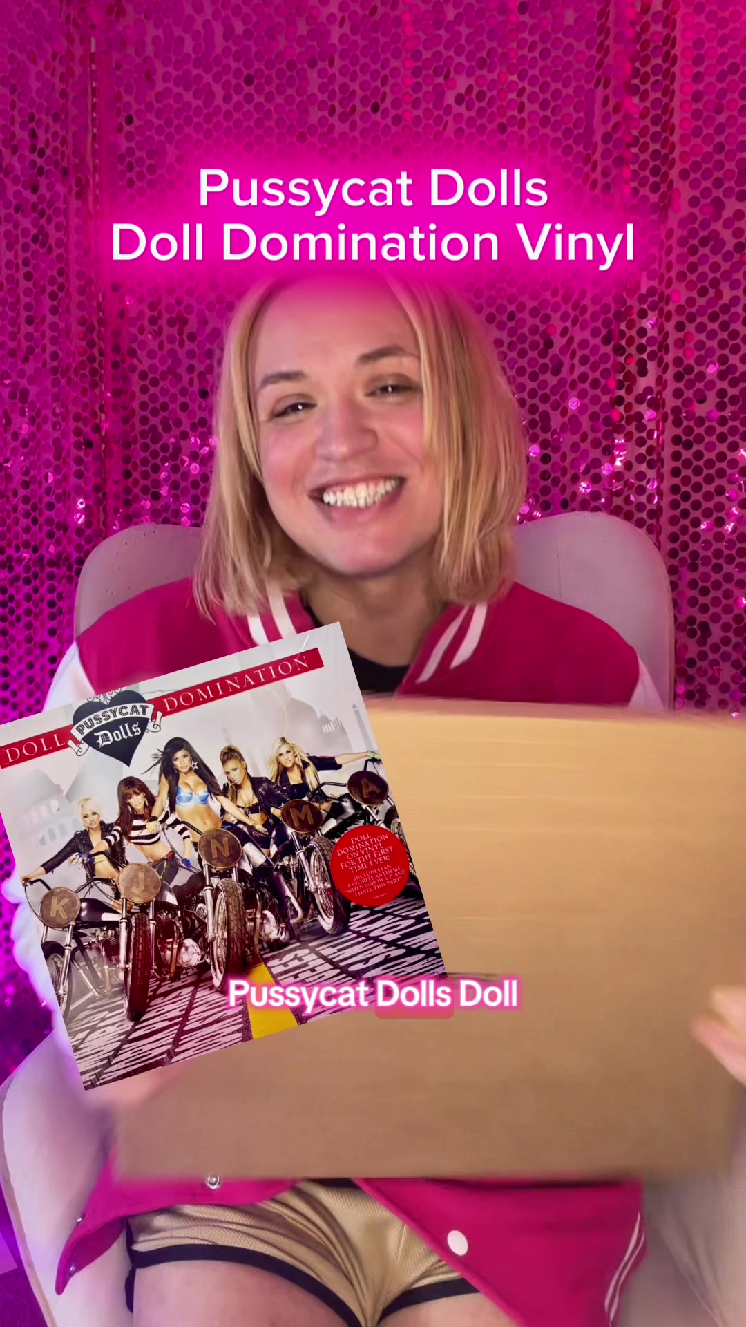 @Carli de Ville | Pop Culture