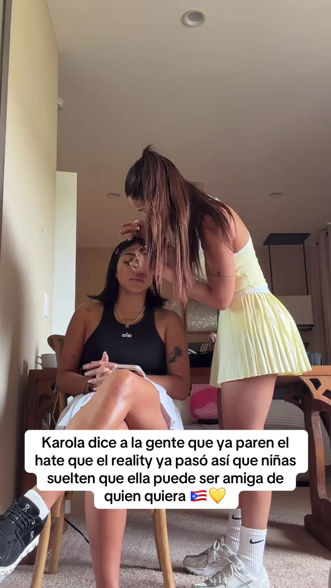 @Team karola