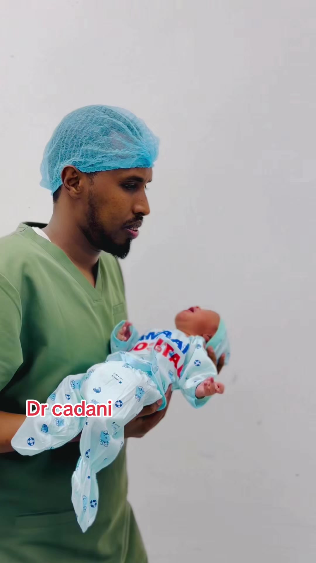 @Dr Cadani