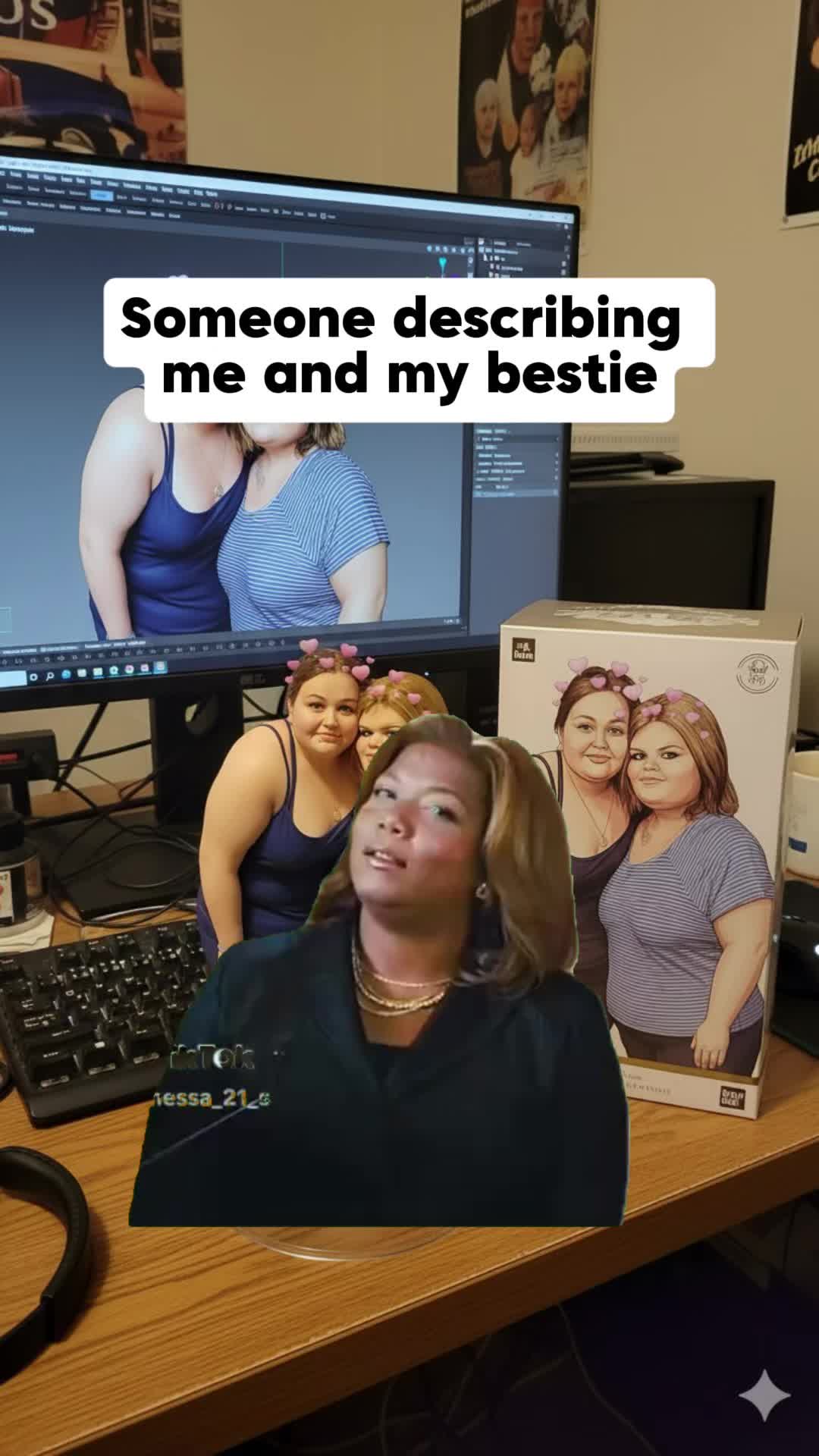 @Katie Bucanek
