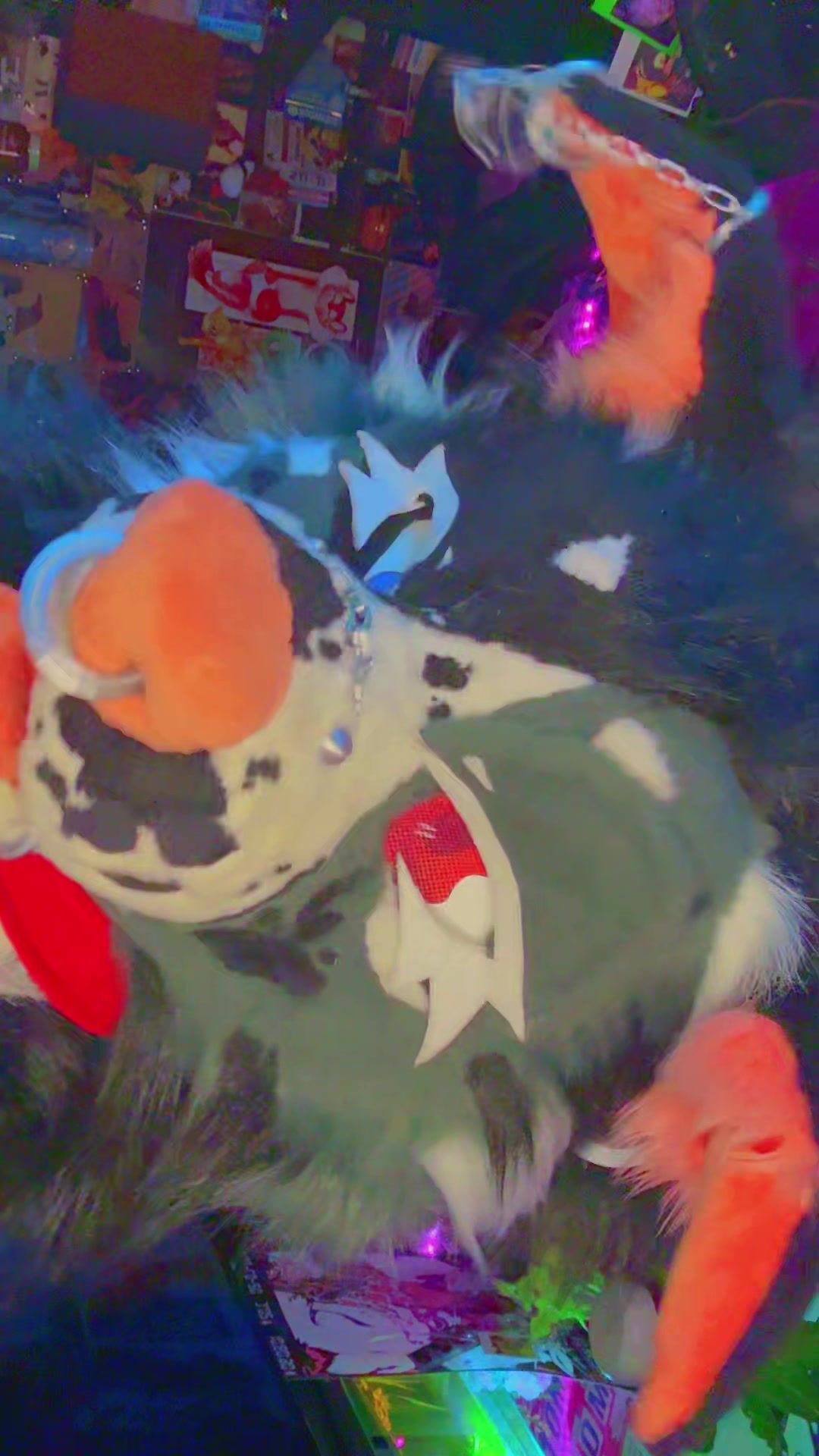 @Creature ๐ BLFC