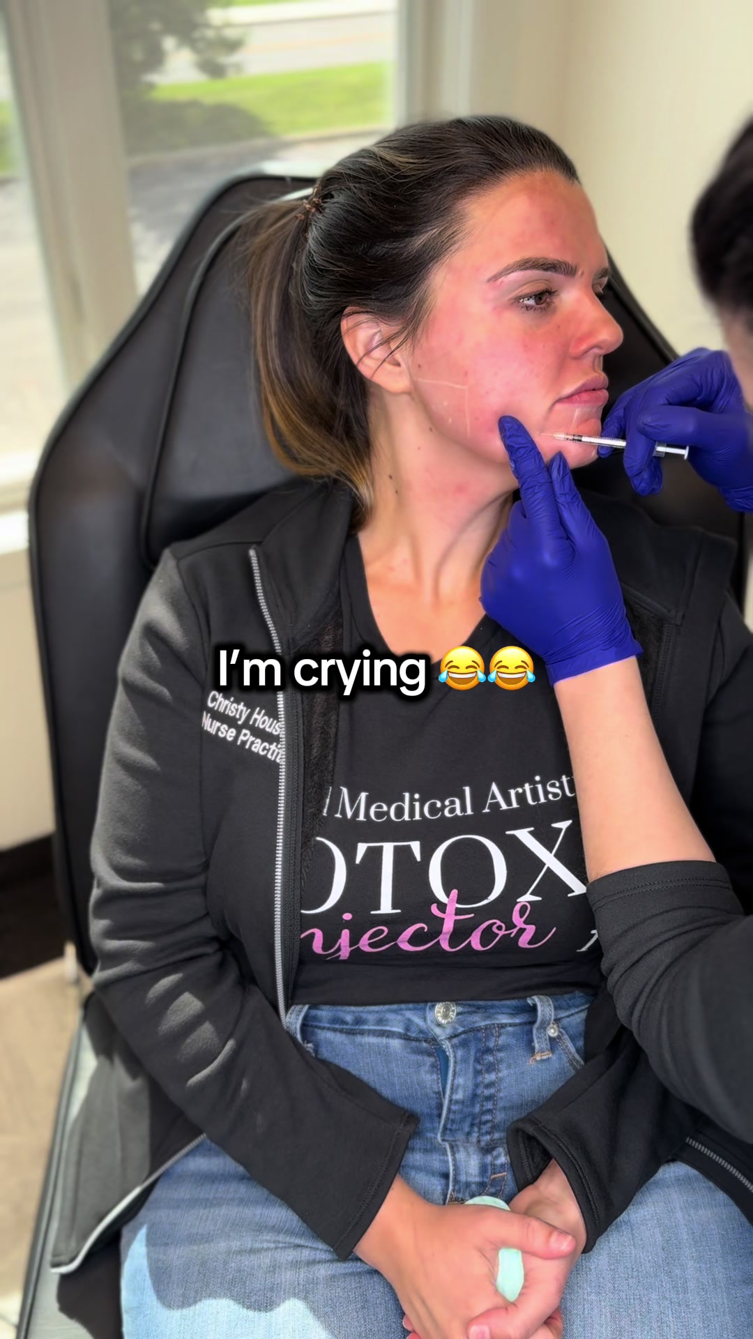 @Christy - NWI Aesthetic NP