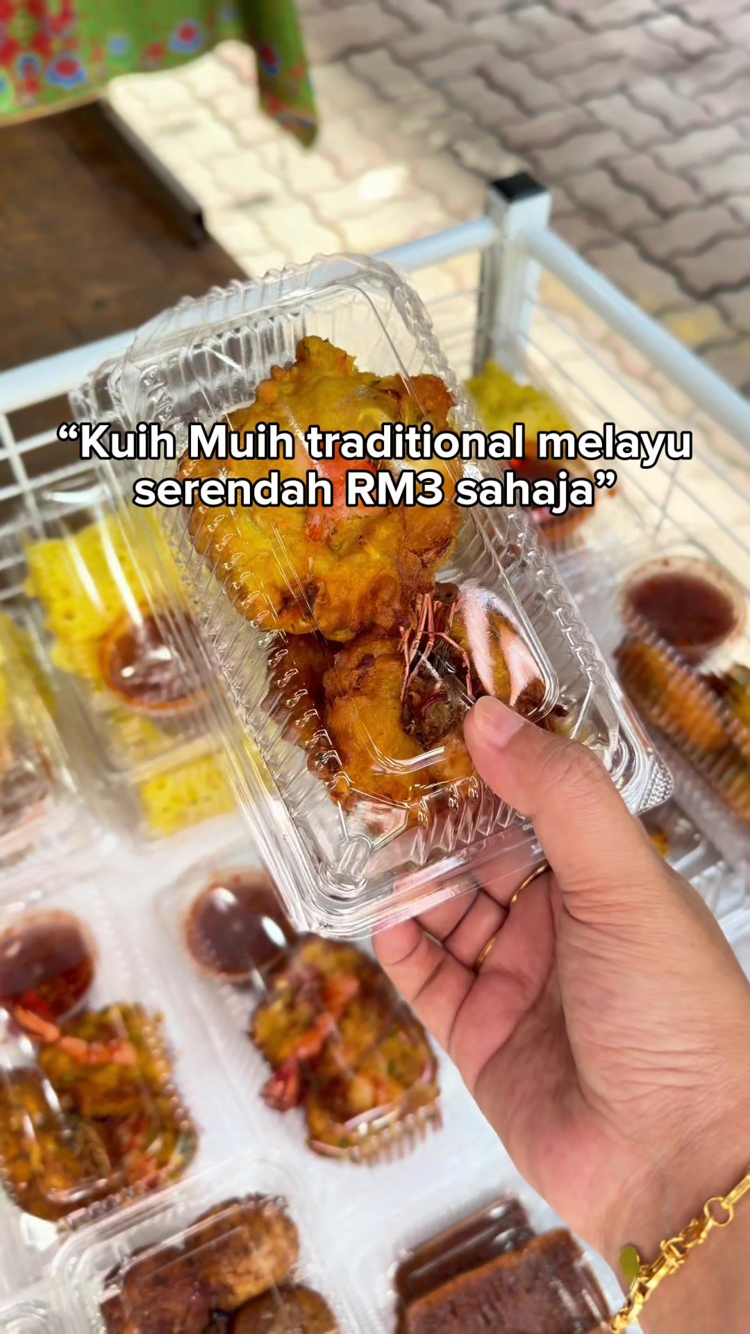 @Dapur Meks