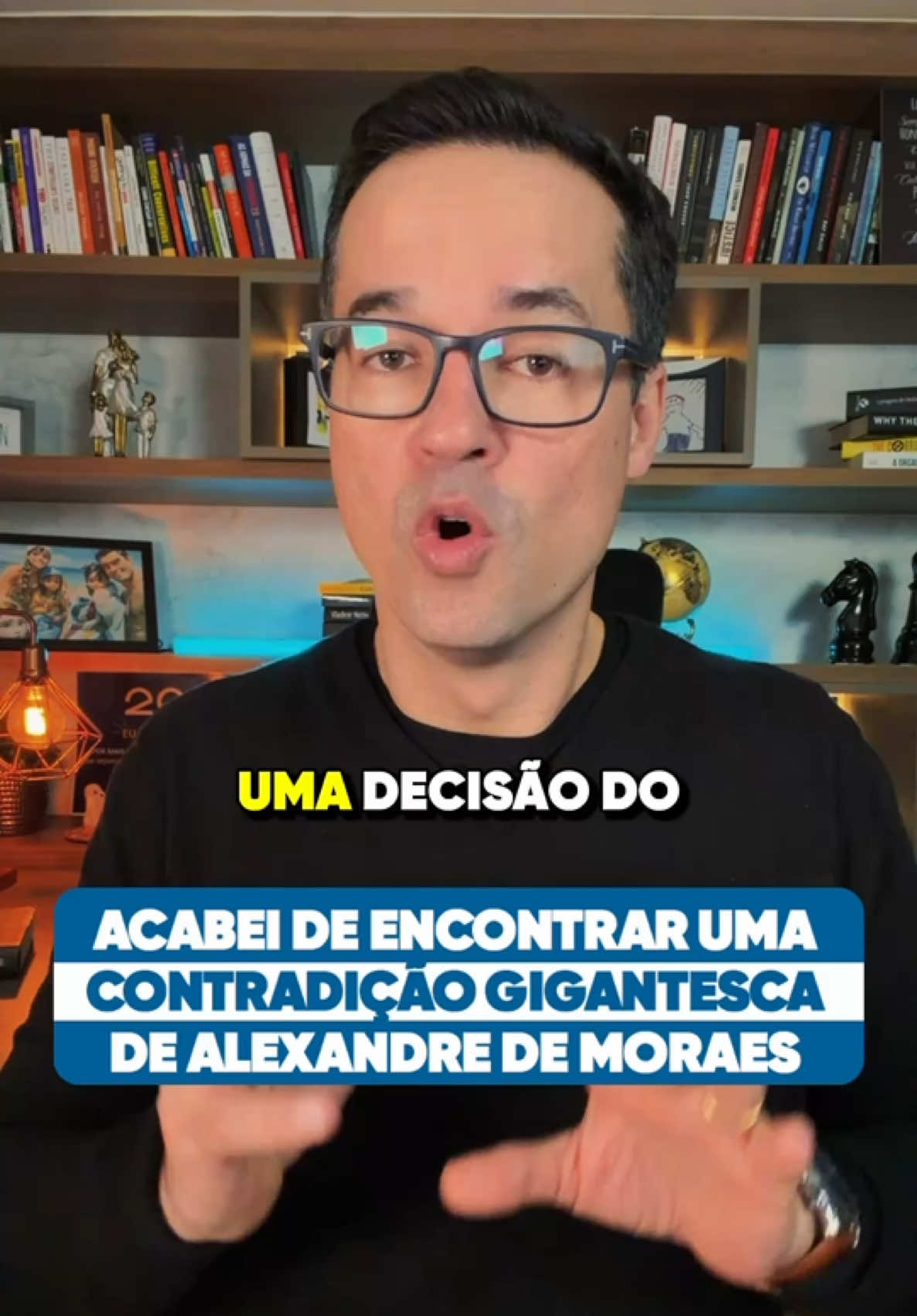 @Deltan Dallagnol