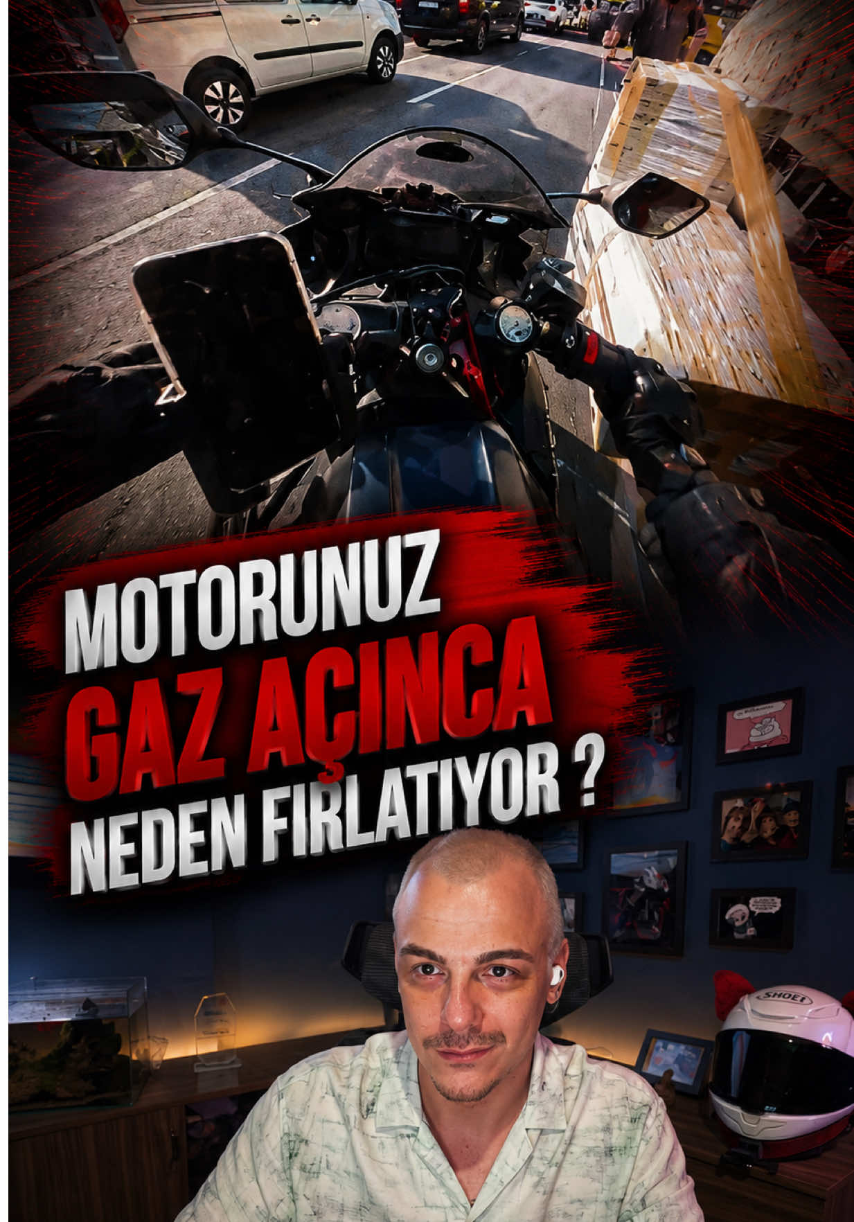 @Kırmızı Kulak