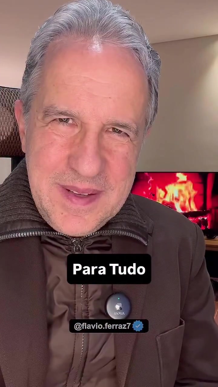 @Flavio Ferraz