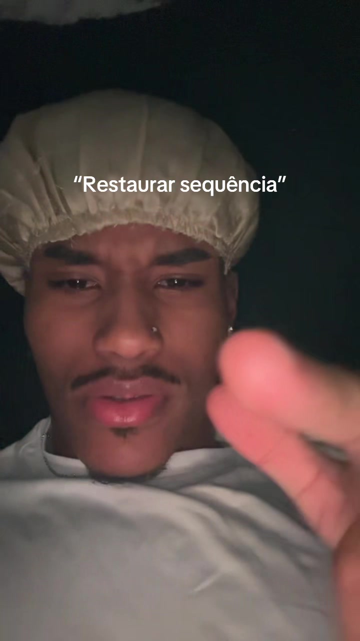 @Caio Júnior