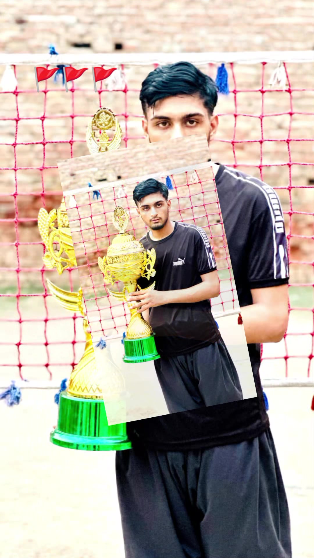 @nawazbhatti   Lajpal