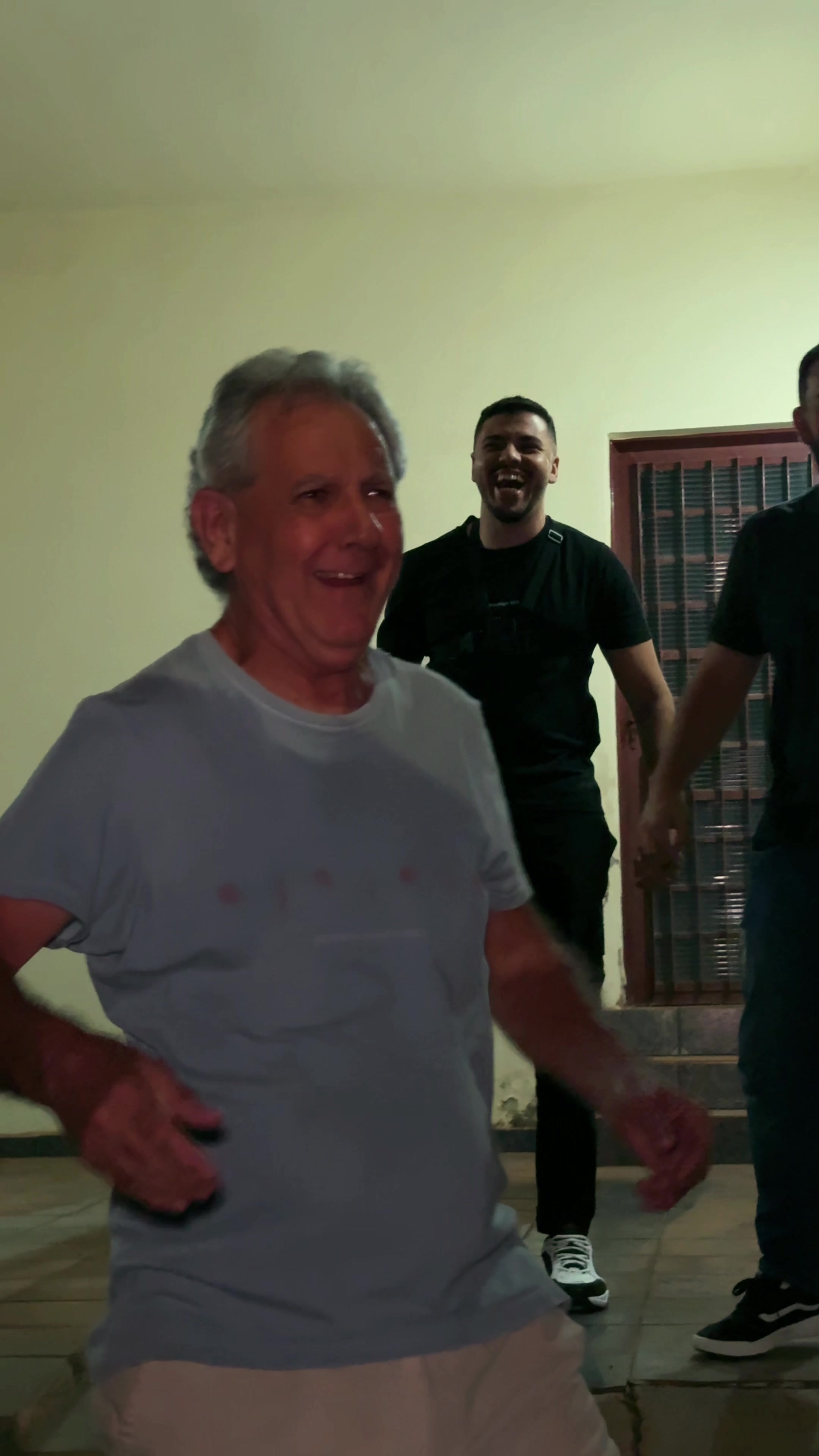 @Grupo Presença