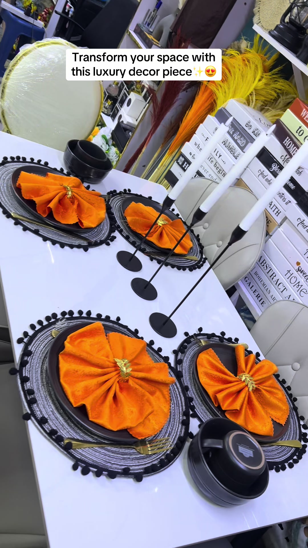 @Lavish Abode Home Decor Kenya