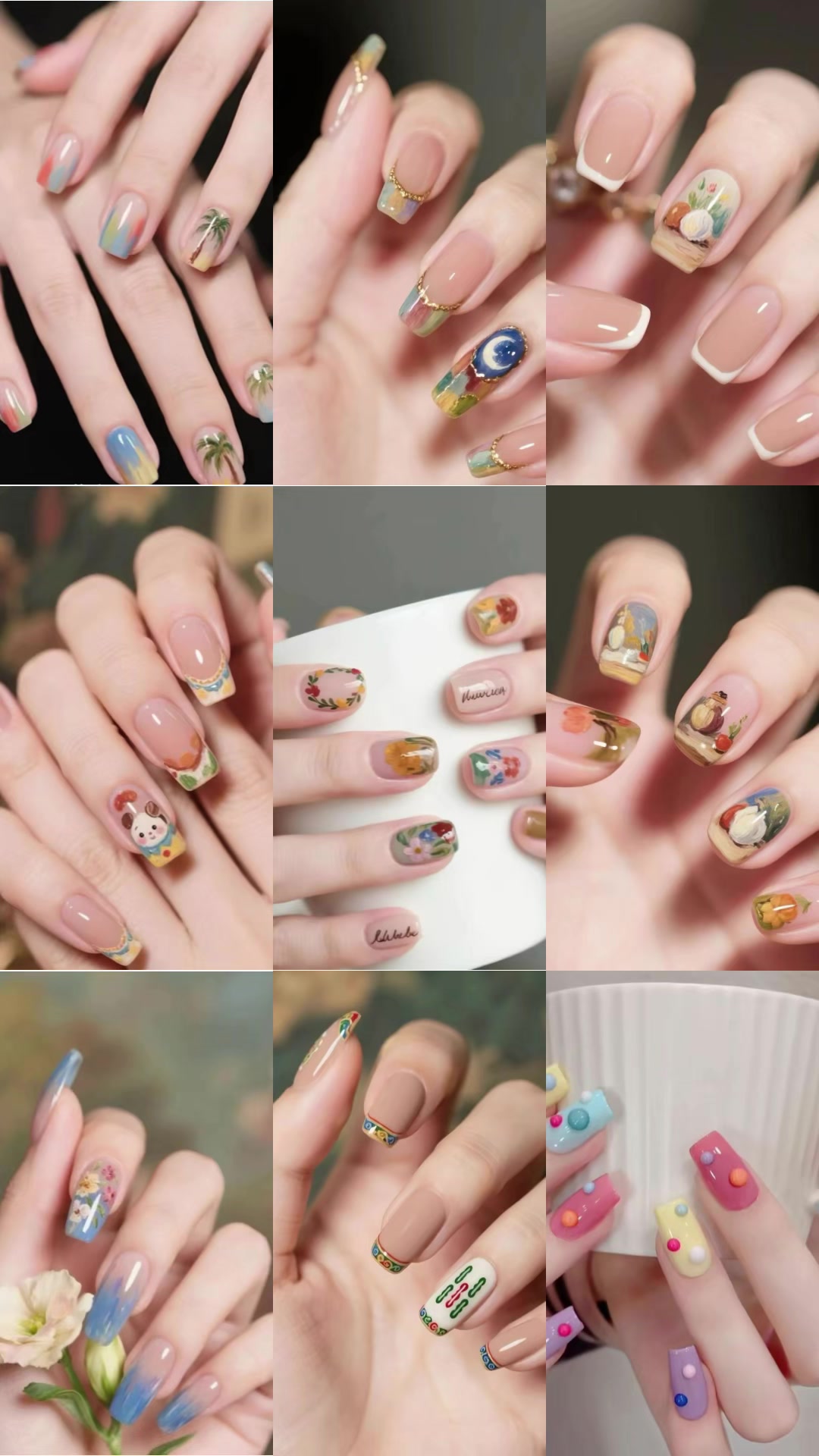 @Nails Xinh