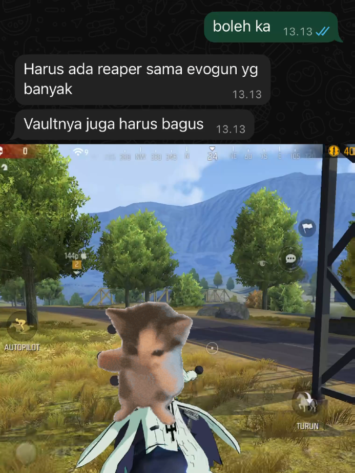 @ACURSIO RUDI ID