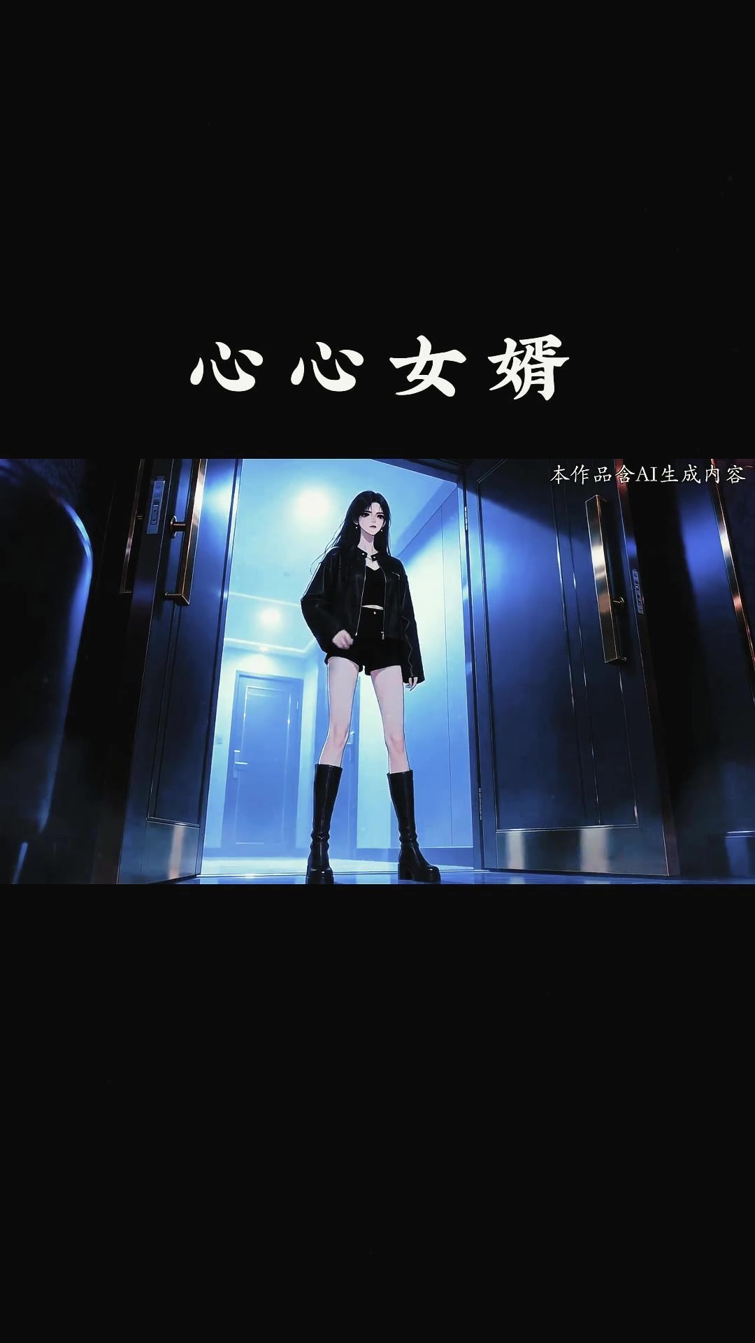 @余心漫馆