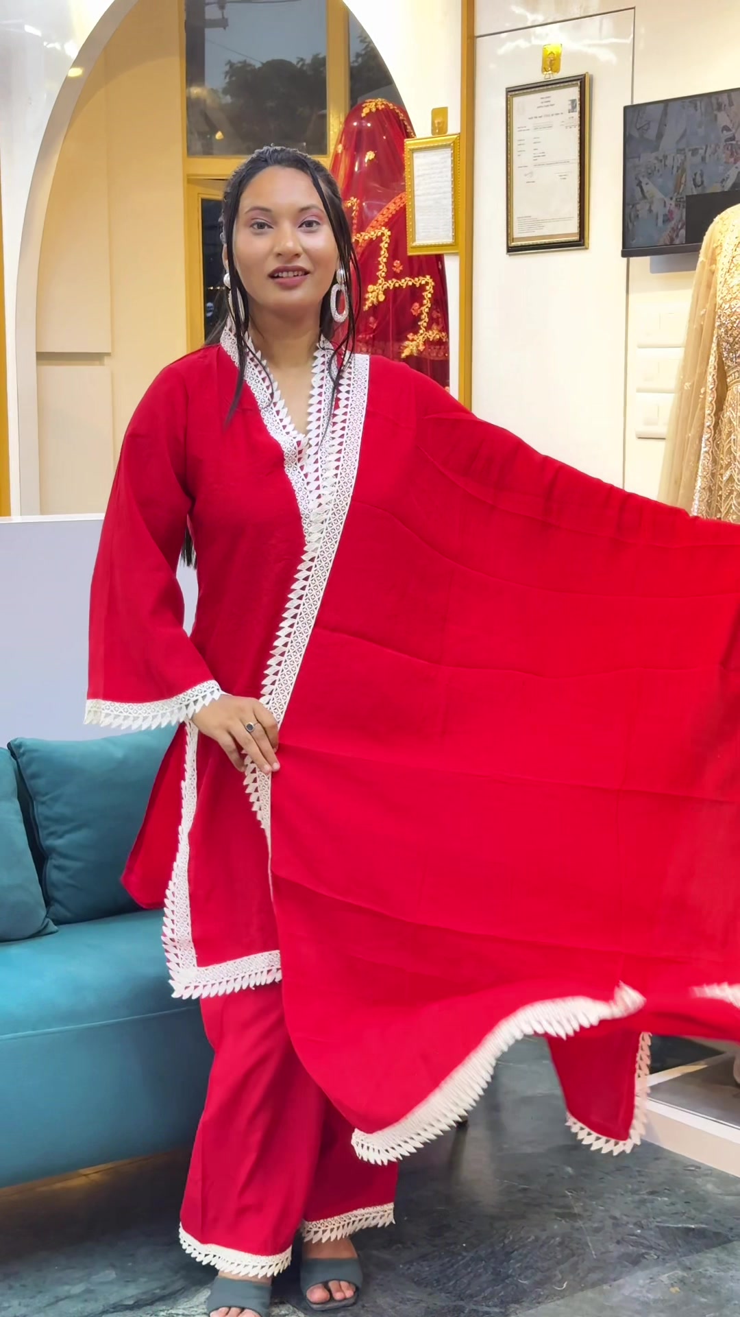 @Naqabs Fashion