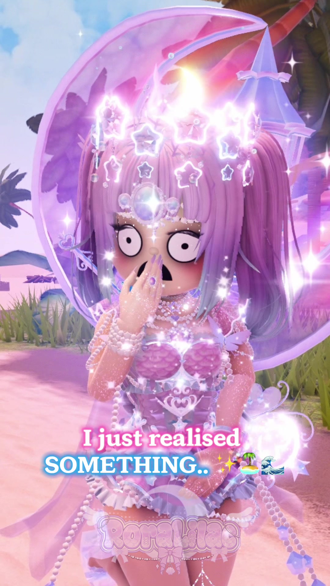 @RORA 🫧🪻🪽