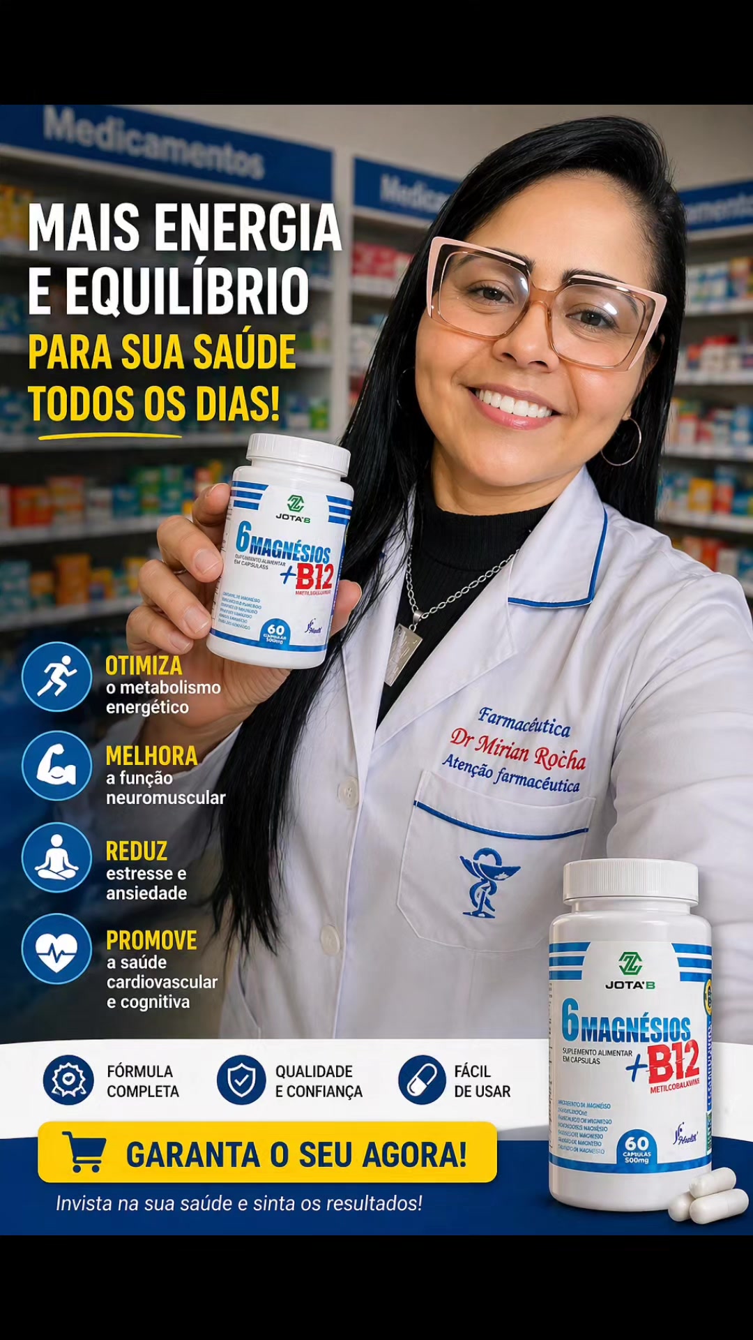 @Dr Mirian Rocha