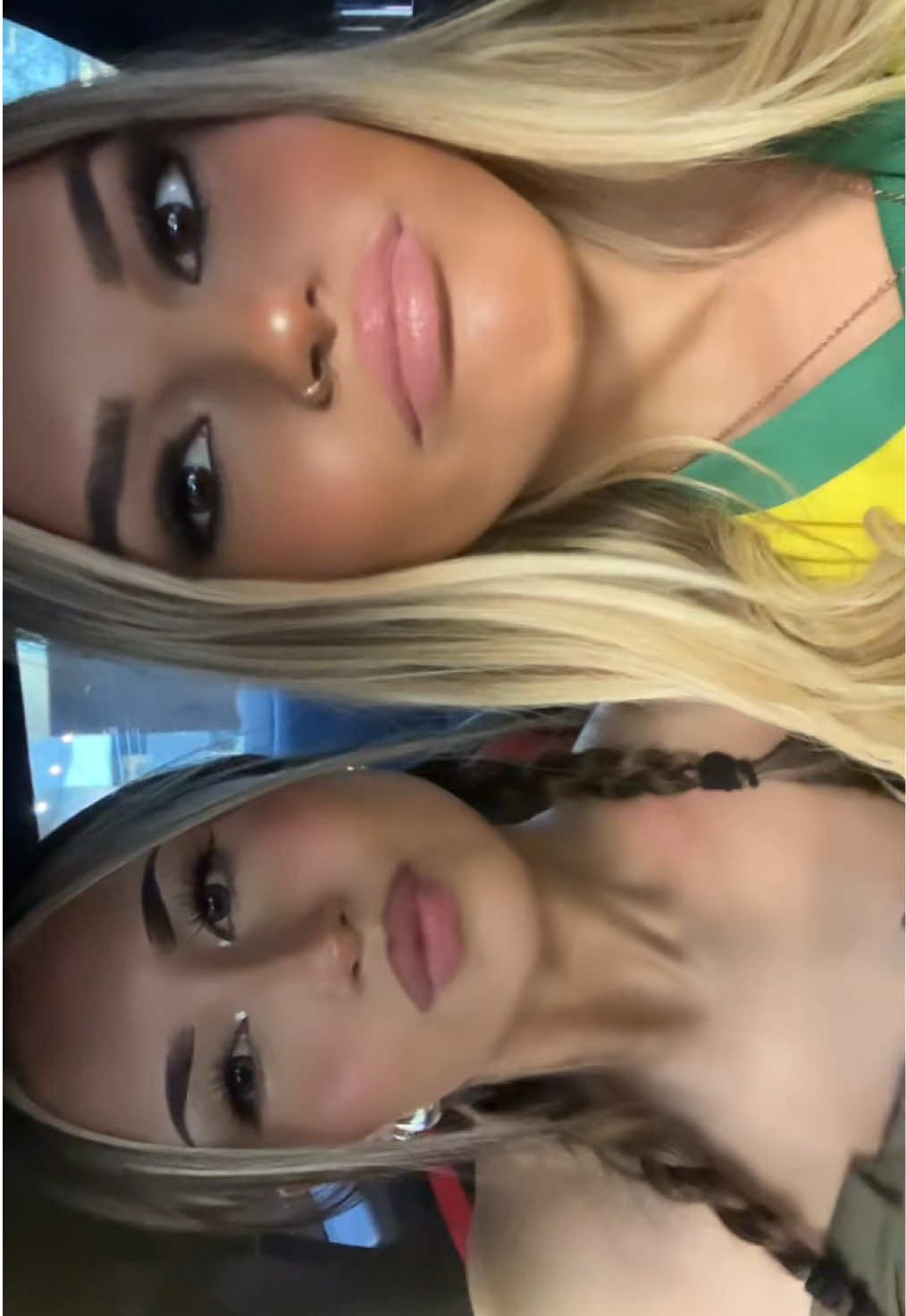 @Jeslyn Snow