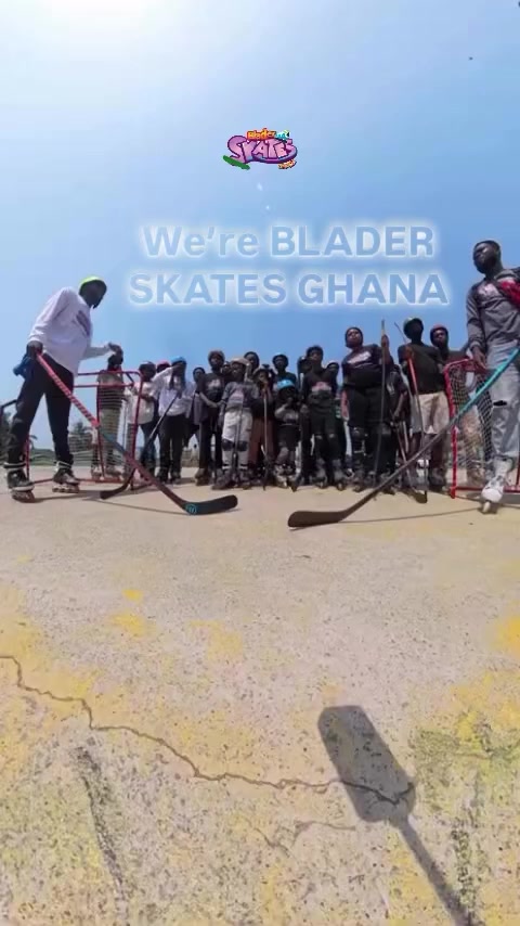 @BLADER SKATES GHANA 🇬🇭